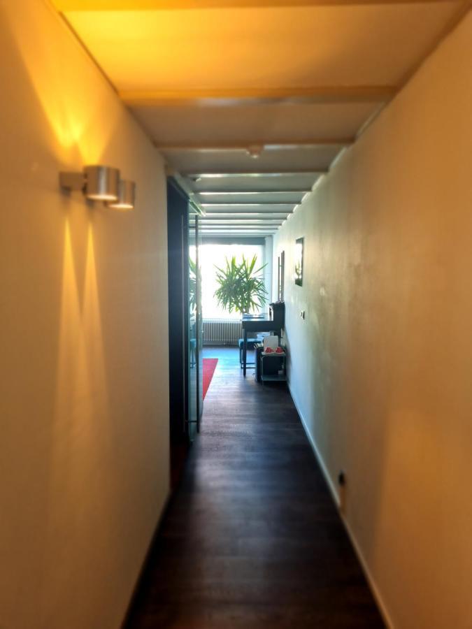Oldenburg Hotel *