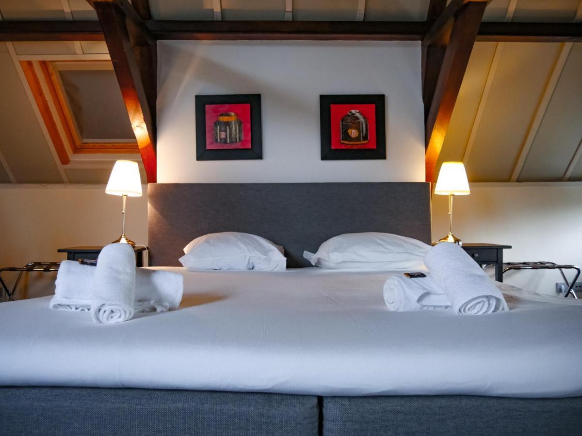 Hotel Oldenburg Zwolle (Overijssel)